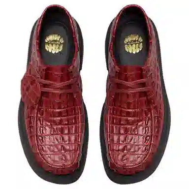 Clarks Martine Rose Torview