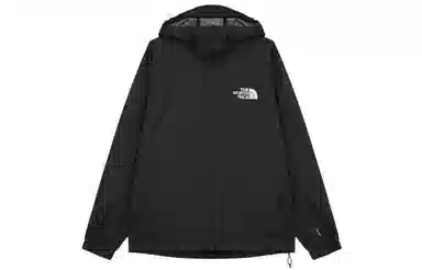 The North Face Build Up Jacket