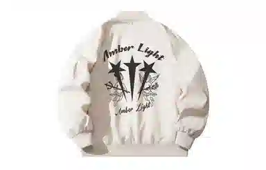 AMBER LIGHT