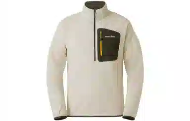 MONTBELL CLIMAPLUS100