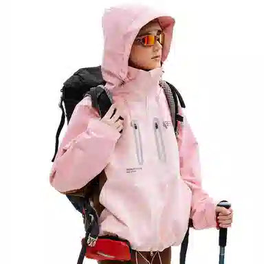 FPA Always Moving Series