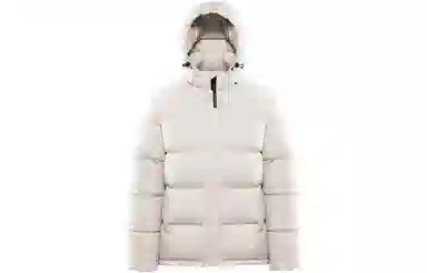 Aritzia Super Puff Men's cliMATTE