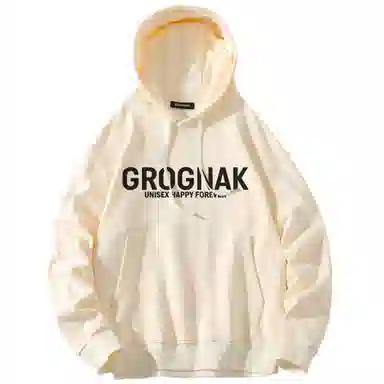 GROGNAK Logo