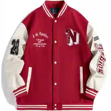 Fanbio Bomber Jacket