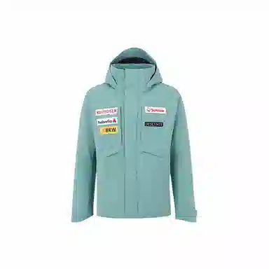 DESCENTE SKI STYLE FWAW24