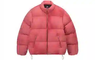 Stussy FW22 Recycled Nylon Down Puffer