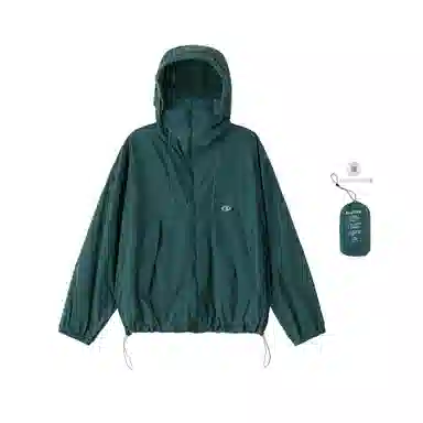 KXLFCHN Outdoor Jacket