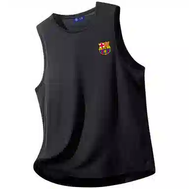 Barcelona Sleeveless Training Vest