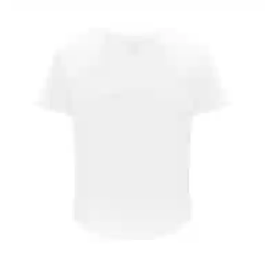 DESCENTE WOMENS TRAINING logo T