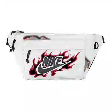 Nike Large Logo Waist Bag