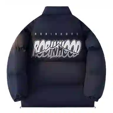 ROBINHOOD LOGO