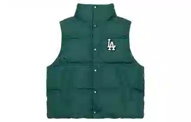 MLB FW23 Logo
