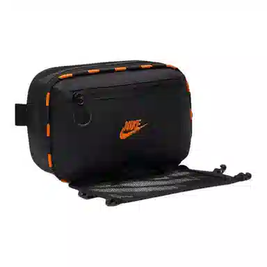 Nike Hayward 4L Black