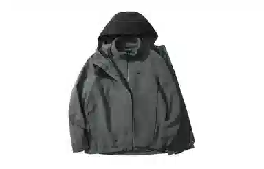 Jack Wolfskin ARLAND logo