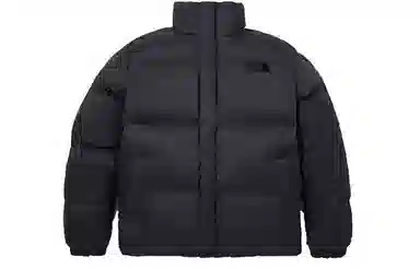 The North Face Riverton On Ball Black