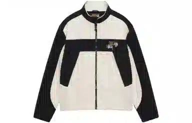 Stussy x MOUNTAIN HARDWEAR FW23 FLEECE JACKET