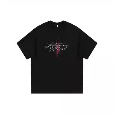 Lightning X Storm LogoT