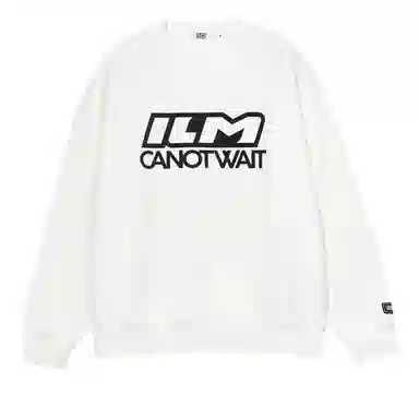 CANOTWAIT_ x ILM