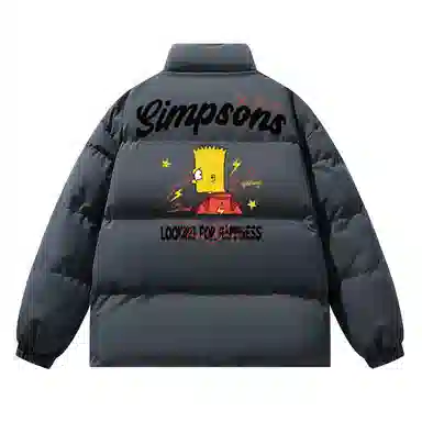 The Simpsons Logo