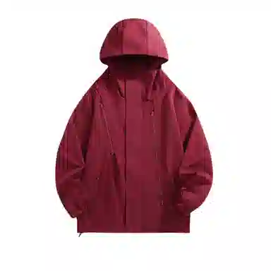 Langsha Outdoor Jacket