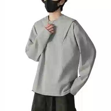 FAKE VINTAGE cleanfitlogo