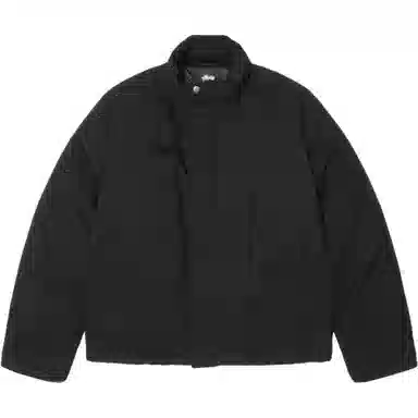 Stussy FW24 Short Down Jacket