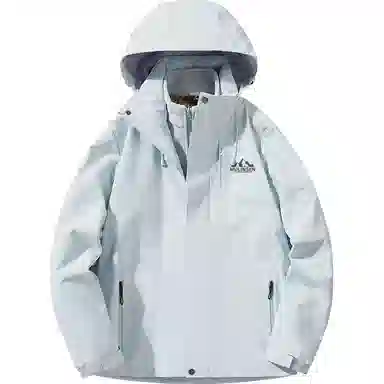 Mulinsen Outdoor Jacket