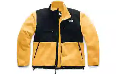 The North Face '95 Retro Denali Jacket Yellow