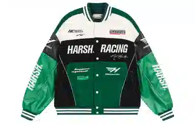 HARSH AND CRUEL AW22