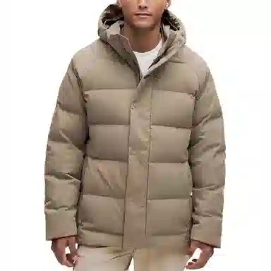 lululemon Wunder Puff