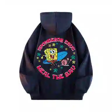 SPONGEBOB SQUAREPANTS logo