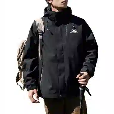 Mulinsen Jacket