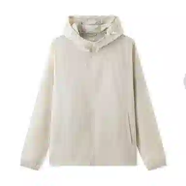 Semir Hooded Sun Protection Jacket