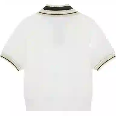 LACOSTE SS25 logoPolo