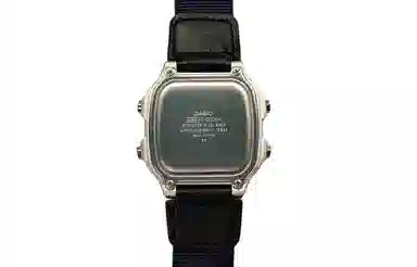 CASIOYOUTH 10 AE-1200WH-1C