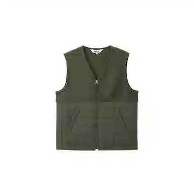AIGLE Polartec Classic Vest