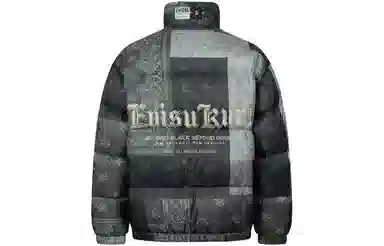 EVISU AW23