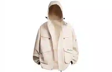 ZMOH Jacket