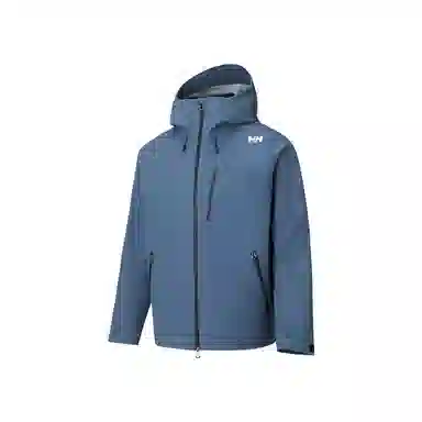 HELLY HANSEN Logo