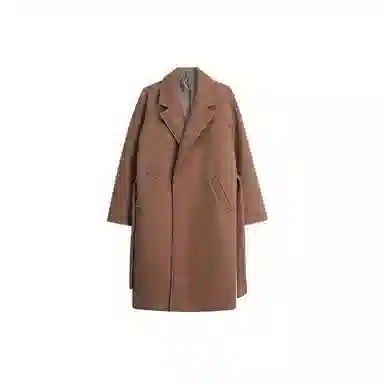 Wo Shi Da Wei Coat