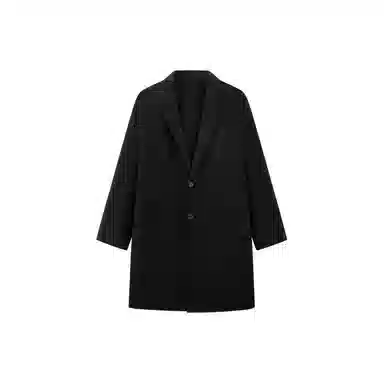 PEACEBIRD MEN Master Series Coat