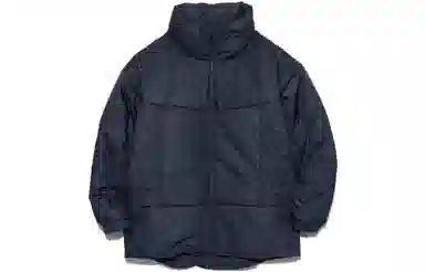 nanamica FW23 Insulation Jacket