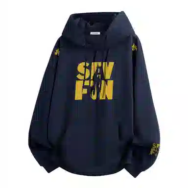 SEVFUN Hoodie