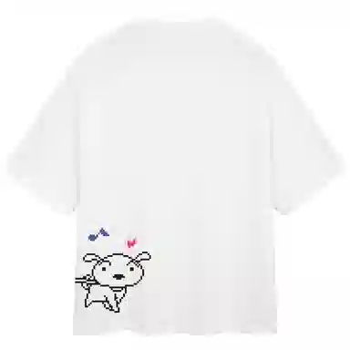 Crayon Shinchan T