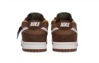 Nike Dunk "Caramel Melody"