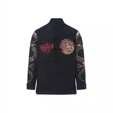 Sanshengliubu Tang Jacket