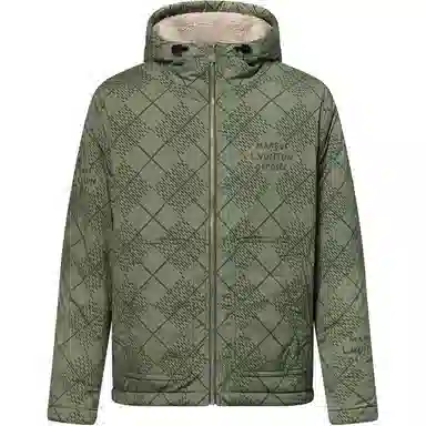 LOUIS VUITTON FW24 Logo