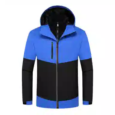 Langsha 3-in-1 Outdoor Jacket