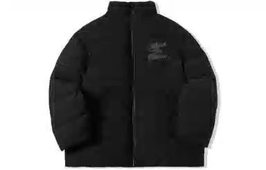 EPTISON Embroidered Corduroy Cotton Jacket