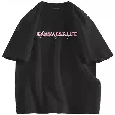 JEANSWEST LIFE T